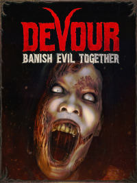 Devour (PC cover