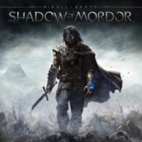 Middle-earth: Shadow of Mordor
