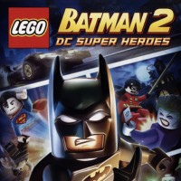 LEGO Batman 2: DC Super Heroes