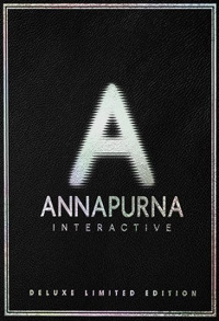 Annapurna Interactive Deluxe Limited Edition Collection (Switch cover