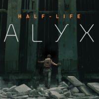 Okładka Half-Life: Alyx (PC)