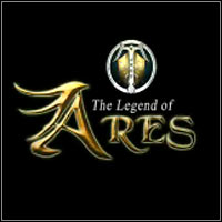 The Legend of Ares (PC cover