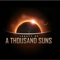 Okładka Legacy of a Thousand Suns (WWW)