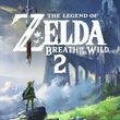 The Legend of Zelda: Breath of the Wild Sequel (Switch)