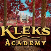 Kleks Academy (PC cover