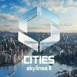 Cities: Skylines II