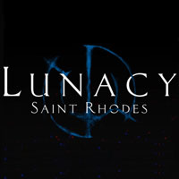 Lunacy: Saint Rhodes (PC cover