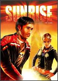 Sunrise (PC cover