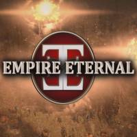 Empire Eternal (PC cover