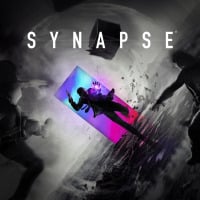 Synapse (PS5 cover