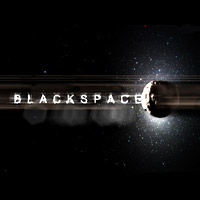 Okładka BlackSpace (PC)