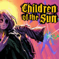 Children of the Sun (PC cover