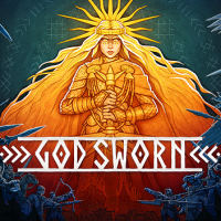 Godsworn (PC cover