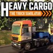 Heavy Cargo: The Truck Simulator