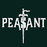 Peasant (PC cover