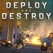 Deploy and Destroy