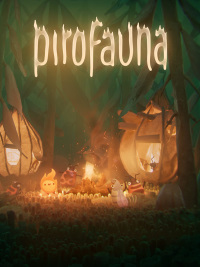 Pirofauna (PC cover