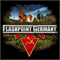 Flashpoint Germany (PC cover