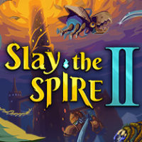 Slay the Spire 2 (PC cover