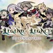 The Legend of Legacy HD Remastered