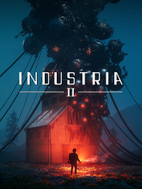 Industria 2 (PC cover