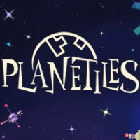 Planetiles (PC cover
