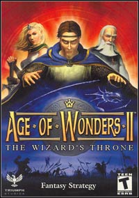 Age of Wonders II: The Wizard’s Throne