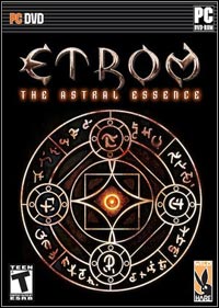 ETROM: The Astral Essence