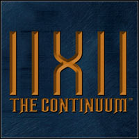 The Continuum (PC cover