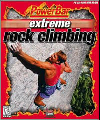 OkładkaExtreme Rock Climbing (PC)