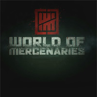 Okładka World of Mercenaries (PC)