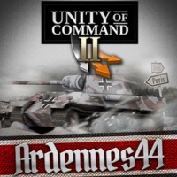 Unity of Command II: Ardennes 44