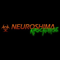 Neuroshima Apocalypse (WWW cover