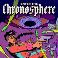 Enter the Chronosphere