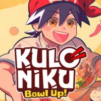 KuloNiku: Bowl Up!