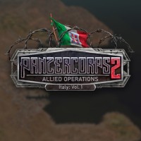 Panzer Corps 2: Allied Operations - Italy: Vol.1