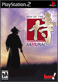 Way of the Samurai