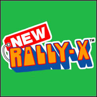 OkładkaNew Rally-X (X360)