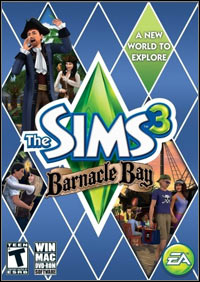 The Sims 3: Barnacle Bay