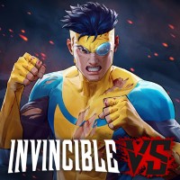 Invincible VS