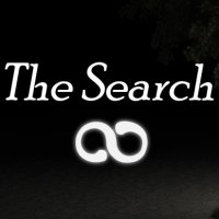 The Search (PC cover