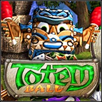 TotemBall (X360 cover