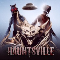 Hauntsville