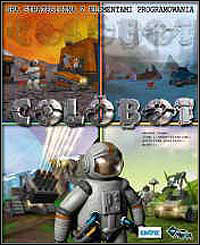 Colobot (PC cover