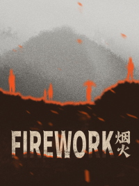 Firework (PC cover