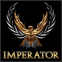 Okładka Imperator (PC)