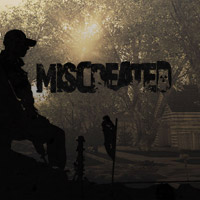 Miscreated (PC cover