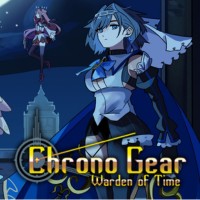 Chrono Gear: Warden of Time