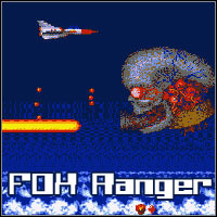 Fox Ranger (PC cover