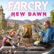 game Far Cry: New Dawn